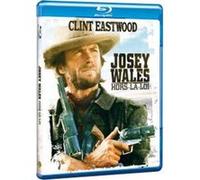 Josey Wales – Hors-la-loi – Blu-ray – Warner Bros.