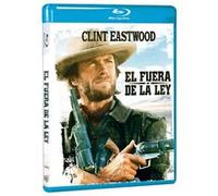 Josey Wales hors-la-loi / The Outlaw Josey Wales (Blu Ray)