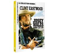 Josey Wales, Hors-la-Loi [WB Environmental]