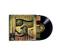Josey Wales – It A FI Burn – Vinyle 12" LP Édition limitée