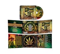 Josey Wales - It A FI Burn