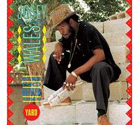 Josey Wales - No Way Better Than Yard