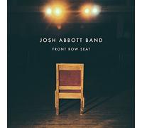 JOSH ABBOTT - Front Row Seat