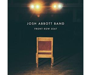 JOSH ABBOTT - Front Row Seat