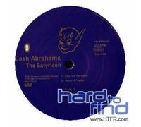 Josh Abrahams - The Satyricon [Import]