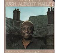 Josh Albert Hailey - Whereof, I Am Glad