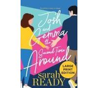 Josh And Gemma The Second Time Around