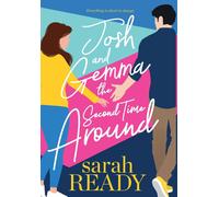 Josh And Gemma The Second Time Around