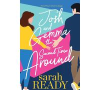 Josh And Gemma The Second Time Around