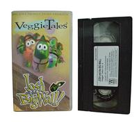 Josh and the Big Wall [VHS] [Import USA]