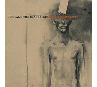 Josh and the Blackbirds – Hello Mortality – Vinyle – Broken Silence