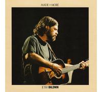 Josh Baldwin - Made for More [Import]