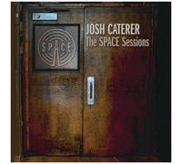 Josh Caterer - The Space Sessions [Cd]