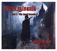 Josh & Co - Transylvania Part 1