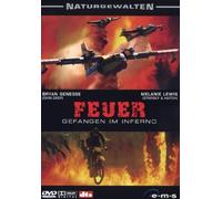 Josh Cohen - Naturgewalten: Feuer [Import]