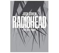 Josh Cohen Radiohead for Solo Piano for Solo Piano - Sheet music - E245z