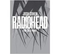 Josh Cohen – Radiohead: For Solo Piano – Faber & Faber