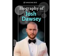 JOSH DAWSEY: Biography an American journalist who is a political investigations reporter for The Wall Street Journal