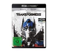 Josh Duhamel,Anthony Anderson,Shia Labeouf - Transformers [Blu-Ray] [Import]