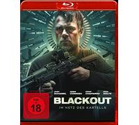 Josh Duhamel;Nick Nolte - Blackout: im Netz des Kartells [Import]