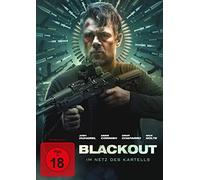 Josh Duhamel;Nick Nolte - Blackout: im Netz des Kartells [Import]