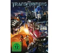 Josh Duhamel,Shia Labeouf,Megan Fox - Transformers-Die Rache [Import]