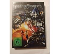 Josh Duhamel,Shia Labeouf,Megan Fox - Transformers-Die Rache [Import]