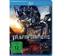 Transformers - Die Rache (Blu-ray) Shia LaBeouf Megan Fox Josh Duhamel