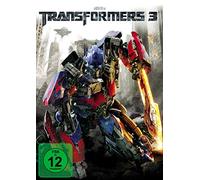 Josh Duhamel,Shia Labeouf,Patrick Dempsey - Transformers 3 [Import]