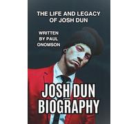 JOSH DUN BIOGRAPHY: The Life and Legacy of Josh Dun