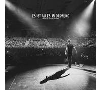 Josh. – ES Ist Alles in Ordnung (Live aus der Wiener Stadth) – Import