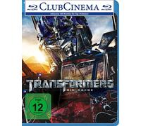 JOSH/FOX,MEGAN/GIBSON,TYRESE DUHAMEL - TRANSFORMERS 2 BLU-RAY NEUF BAY,MICHAEL