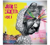 Josh Freese - Just A Minute 1 [Vinyl Lp]