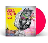 Josh Freese - Just A Minute 1 [VINYL] [Vinyl LP]