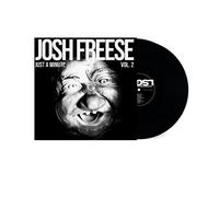 Josh Freese – Just a Minute, Vol. 2 – Vinyle LP