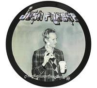 Josh Freese-The Notorious One Man Orgy