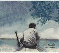 Josh Garrels - Over Oceans (UK Import)