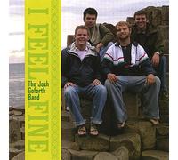 Josh Goforth - I Feel Fine