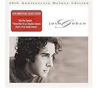 Josh Groban 20ème Anniversaire Édition Deluxe