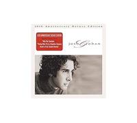 Josh Groban 20ème Anniversaire Édition Deluxe CD