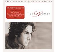 Josh Groban (20th Anniversary Deluxe Edition)