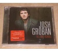 Josh Groban - All That Echoes: Deluxe Edition [Import]