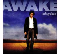 Josh Groban - Awake [Import]