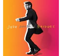 Josh Groban Bridges (CD) Deluxe Album