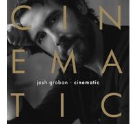 Cinematic - Vinyl Standard - All Retail
