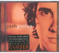 Josh Groban - Closer (U.K. Version) [Import]