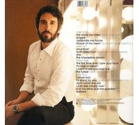 JOSH GROBAN - HARMONY 2 VINYL LP NEUF