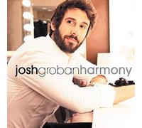 Josh Groban - Harmony - CD - G1398z