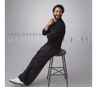 Josh Groban – Hidden Gems – CD
