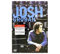 Josh Groban - In Concert